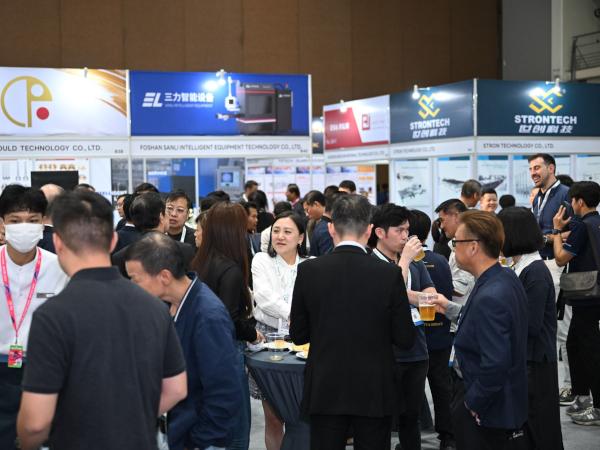 Day 2 Recap at GlassTech and Fenestration Asia 2023