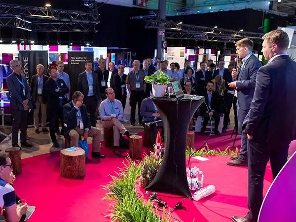 Glaston and VELUX Group join forces in Step Change Base Camp 2023 event during GPD