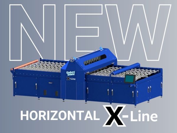 PCT Global Unveils Revolutionary Horizontal X-Line Machine for Seamless Tempering Integration  PCT Global Unveils Revolutionary Horizontal X-Line Machine for Seamless Tempering Integration