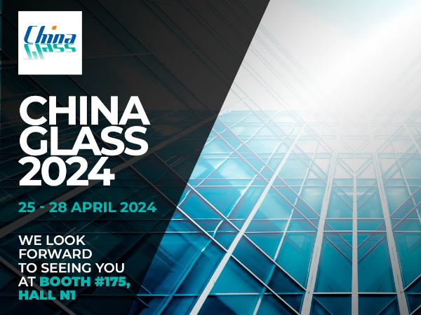 Adelio Lattuada S.r.l. Announces Participation at China Glass Expo