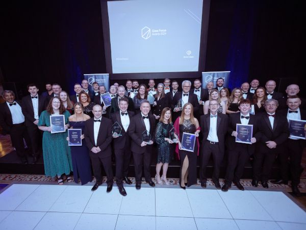 Glass Focus Awards 2024 – Winners announced