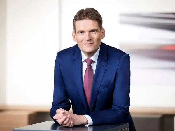 Dr. Torsten Derr Becomes SCHOTT’s New CEO on January 1, 2025. Credit: SGL Carbon