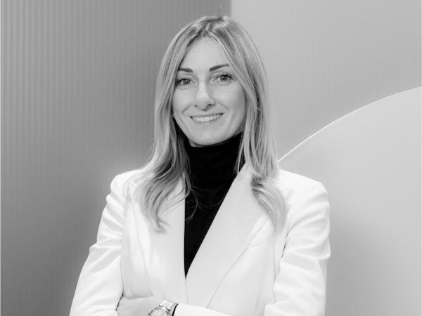 Elettra Bresciani, Communication & Marketing Manager at OmniDecor