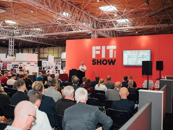 Double Awards Shortlisting for FIT Show’s Ten Year Campaign