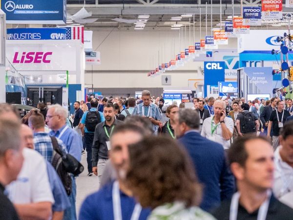 GlassBuild America 2024: Biggest Event in 16 Years