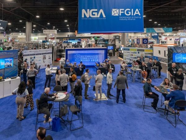 GlassBuild America