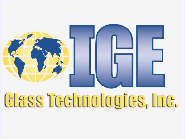 IGE Glass Technologies, Inc. signs Exclusive Distribution Contract with PRC Laser Europe for North America