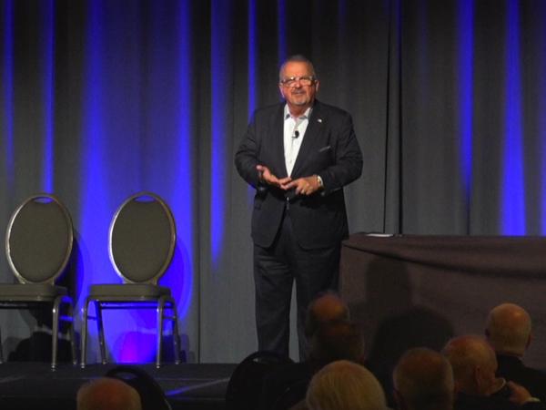 Insights from Ken Gronbach at 2024 FGIA Conference | glassonweb.com