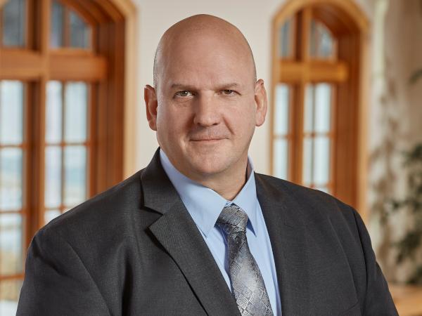 Kolbe Promotes Bryan Kujawa to Vice President of Sales