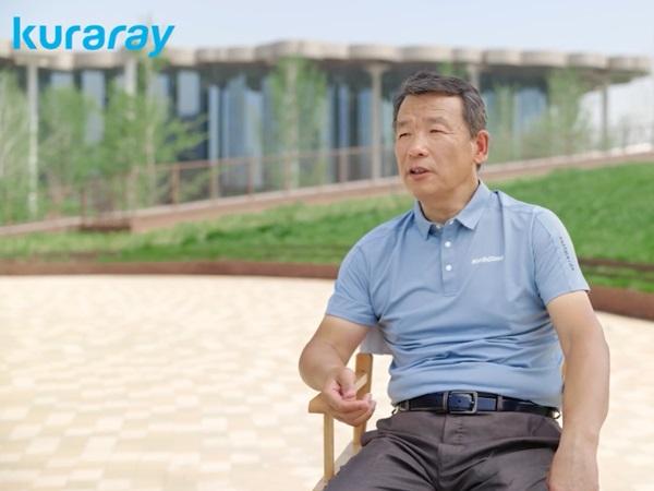 Interview with NorthGlass VP on Beijing Sub-Center Library and SentryGlas® Impact