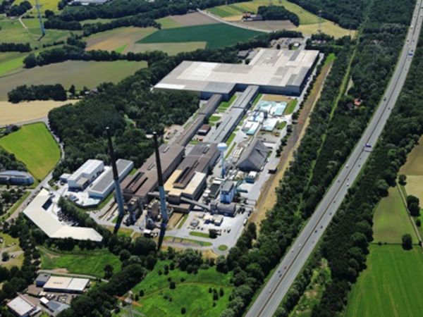 NSG Group to Cease Production at Gladbeck Float Glass Line