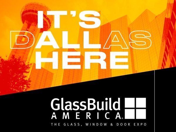 R.C.N. Solutions: count-down to GlassBuild America!