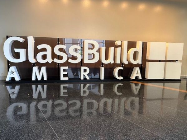 RCN Solutions: a different Glassbuild America