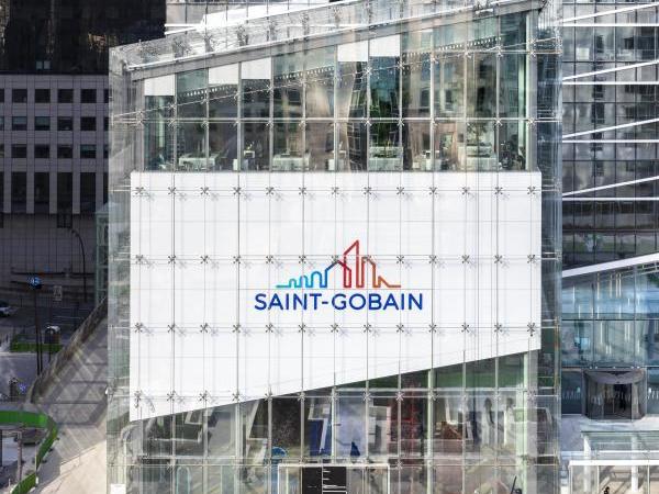 Saint-Gobain completes the acquisition of CSR in Australia