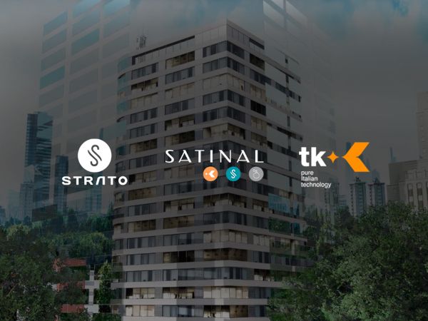 Satinal: unveiled brand new 3D Product Videos Satinal: unveiled brand new 3D Product Videos