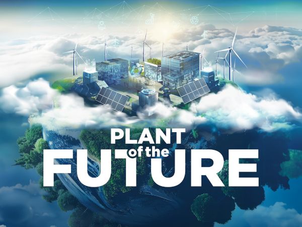 Şişecam leads a pioneering initiative to shape the future of the glass industry: The Plant of the Future