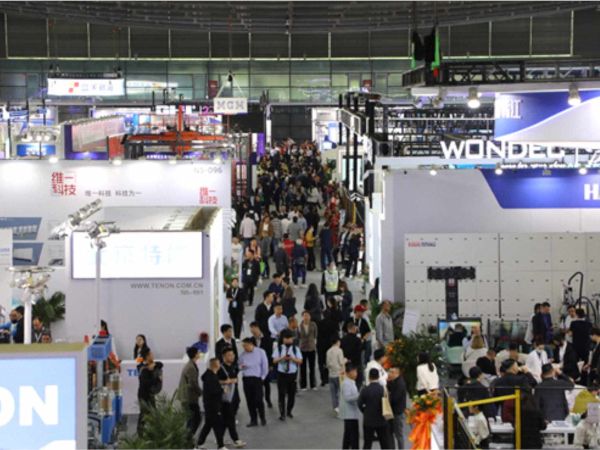 Empowering Green Transformation: The 34th China Glass Exhibition Gears Up for 2025