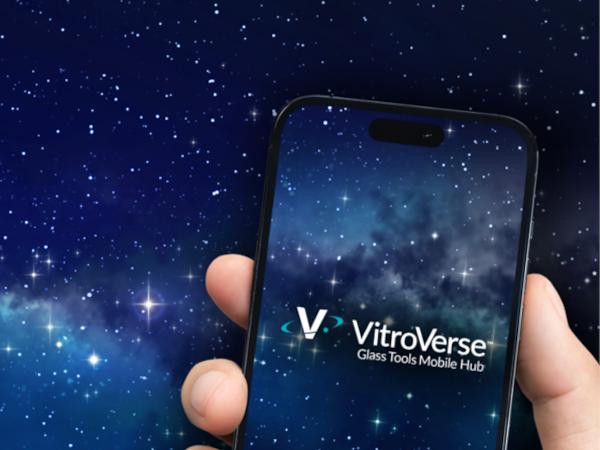 Vitro Architectural Glass Introduces VitroVerse™ Glass Tools Mobile Hub