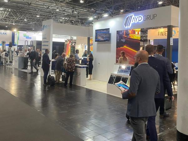 WENFROD PROCESSED GLASS to Showcase Innovations at Glasstec 2024 in Dusseldorf