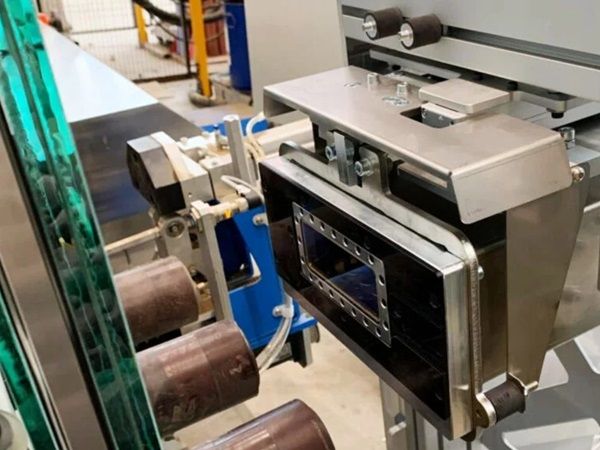 A Checklist: Integrating Sparklike Laser Integrated to The Insulating Glass Production Line A Checklist: Integrating Sparklike Laser Integrated to The Insulating Glass Production Line