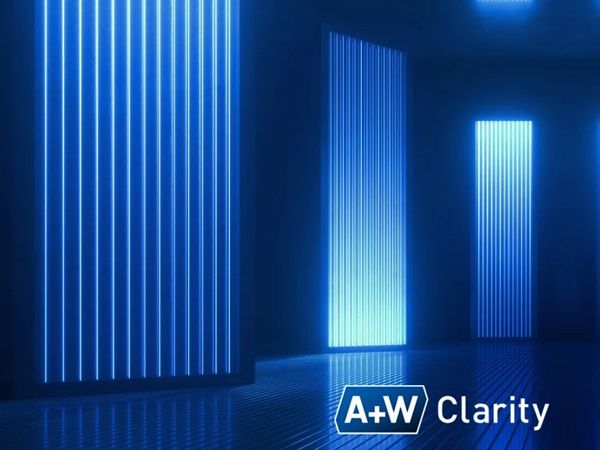 A+W Software presents innovative software solutions at glasstec 2024