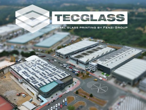 Tecglass 2024 "Behind the Scenes"