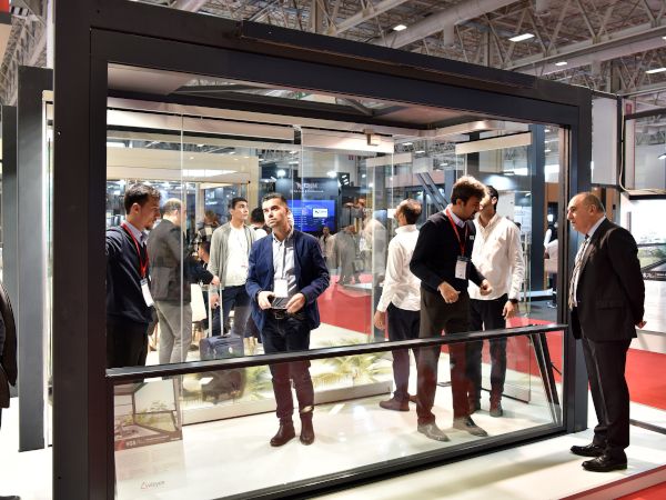 Countdown Begins for Europe's Premier Window, Door, and Glass Fairs!