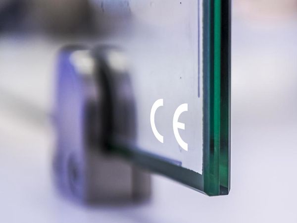 FINEO by AGC is the world's first and only vacuum insulating glass with CE marking