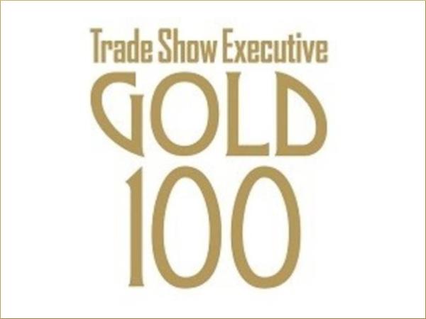 GlassBuild Named a Gold 100 Trade Show by TSE