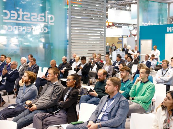 The highlights of glasstec 2024 – Day 4