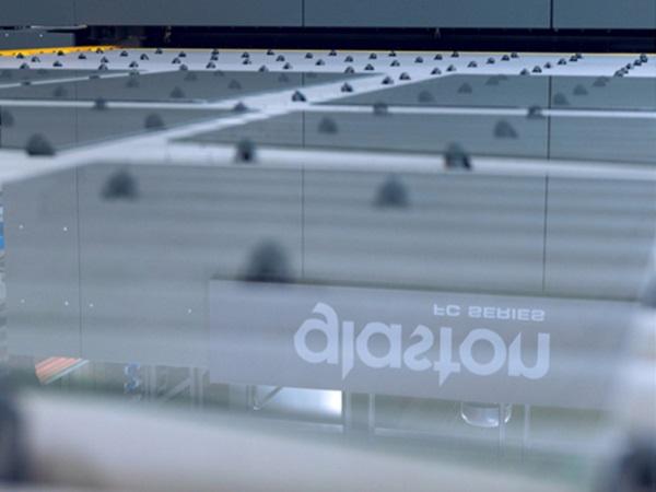 Glaston at China Glass 2024 | glassonweb.com