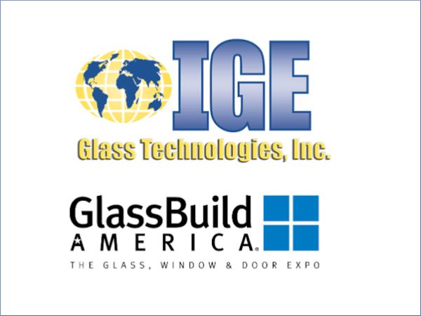 IGE Prepares for GlassBuild America