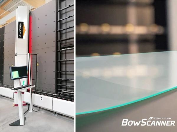 Reduce Laminated Glass Failures due to BOWed glass