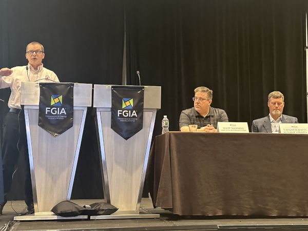 Safety Panel at FGIA Fall Conference Covers Uses, Trends of Safety-Focused Fenestration and Glazing Products