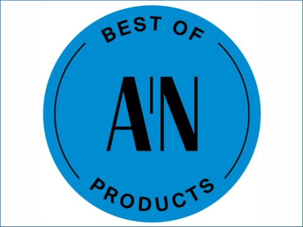 VacuMax™ Vaccum Insulating Glass (VIG) Earns The Architect’s Newspapers “Best of Product” Honors