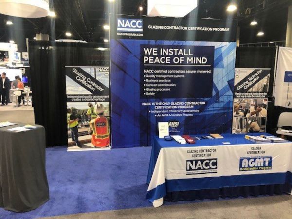 AGMT Certification Testing Returns to GlassBuild America in Orlando AGMT Certification Testing Returns to GlassBuild America in Orlando