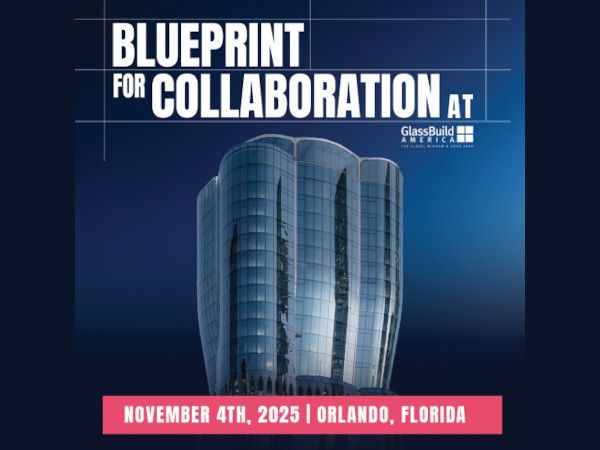 Façade Tectonics Institute Joins NGA’s Blueprint for Collaboration Program for Architects at GlassBuild 2025 Façade Tectonics Institute Joins NGA’s Blueprint for Collaboration Program for Architects at GlassBuild 2025
