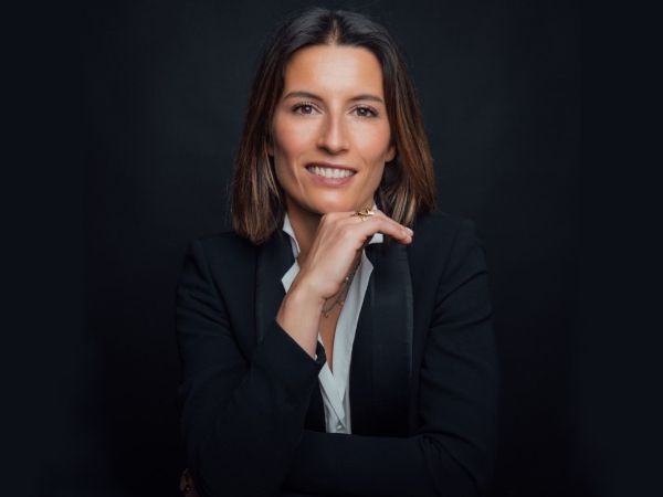 Claire Garnier  Claire Garnier