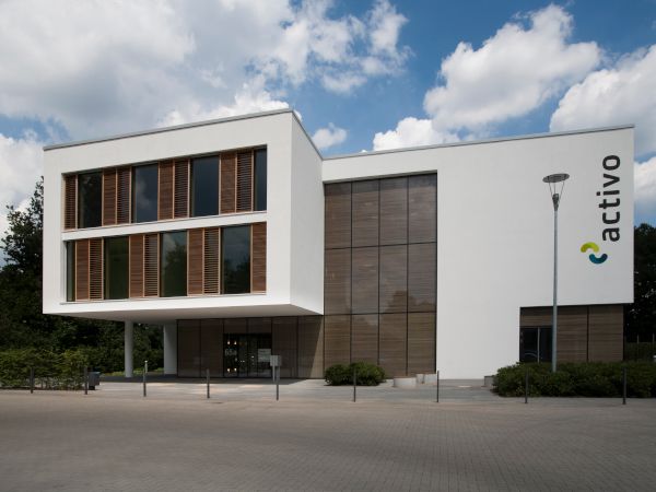 Roland Clinic at Werdersee Roland Clinic at Werdersee