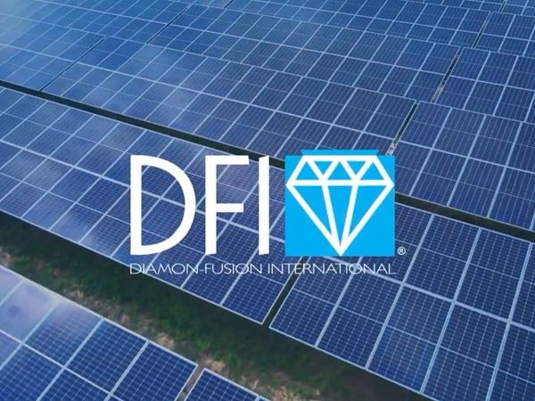 Maximize Your Solar Energy Efficiency with Diamon-Fusion® Coating