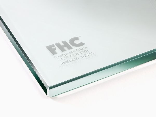 Frameless Hardware Company Launches On-Demand Stock Glass Division Frameless Hardware Company Launches On-Demand Stock Glass Division
