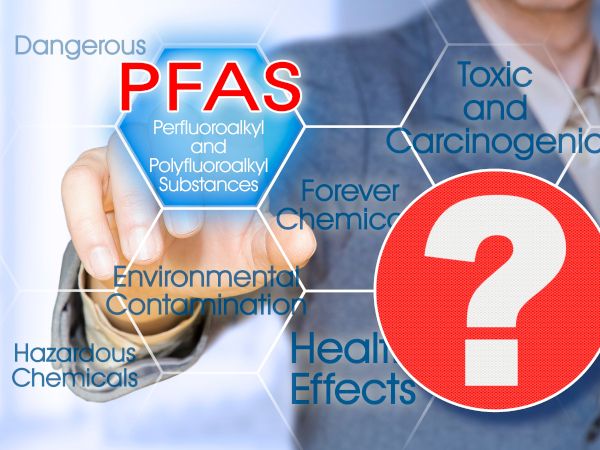 FGIA Virtual Summer Summit: Legal Insights on Green Claims & PFAS Risk FGIA Virtual Summer Summit: Legal Insights on Green Claims & PFAS Risk