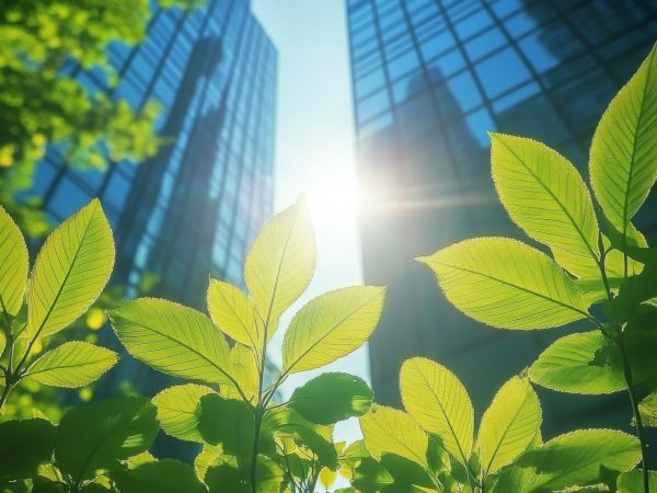 Sustainability Panelists to Share Insights into Customer Thinking, Company Strategy at FGIA Fall Conference Sustainability Panelists to Share Insights into Customer Thinking, Company Strategy at FGIA Fall Conference
