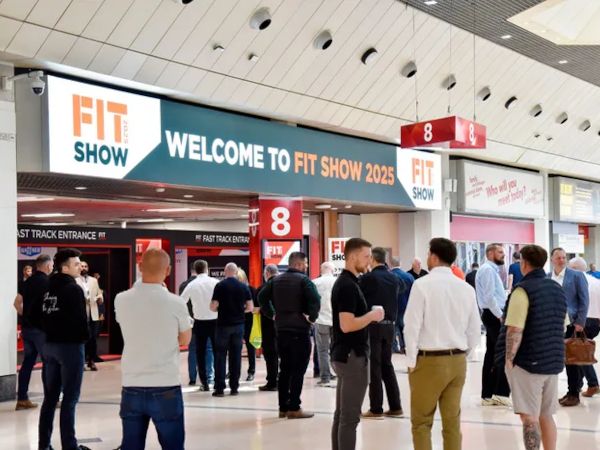 FIT Show 2025 FIT Show 2025