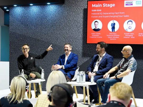 FIT Show 2025 Post Show Report Now Available FIT Show 2025 Post Show Report Now Available