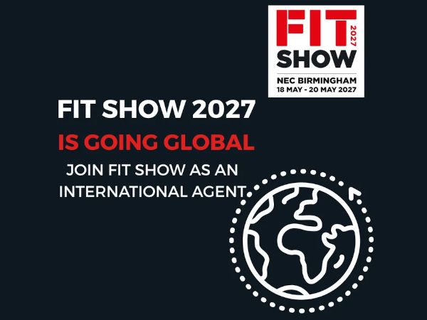 FIT Show Sets Sights on International Growth with Job Opening for Overseas Sales Agent FIT Show Sets Sights on International Growth with Job Opening for Overseas Sales Agent