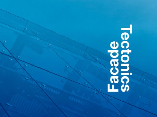 Join the Facade Tectonics Institute (FTI) at the GlassBuild America! Join the Facade Tectonics Institute (FTI) at the GlassBuild America!