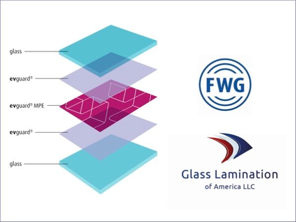 Folienwerk Wolfen GmbH to Showcase evguard® at GlassBuild America 2025 Folienwerk Wolfen GmbH to Showcase evguard® at GlassBuild America 2025