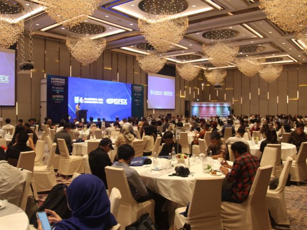 Glasstech Asia & Fenestration Asia (GAFA) 2025 officially launched in Jakarta Glasstech Asia & Fenestration Asia (GAFA) 2025 officially launched in Jakarta
