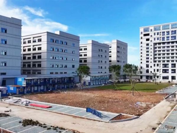 GAOREN Announces New 68,000 sqm Facility in Zhuhai to Strengthen Global EVA Film Production GAOREN Announces New 68,000 sqm Facility in Zhuhai to Strengthen Global EVA Film Production